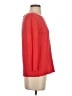 Assorted Brands 100% Cotton Red Pullover Sweater Size XS - photo 4