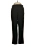 ASOS Color Block Black Track Pants Size 2 - photo 1