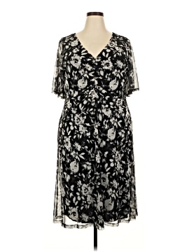 Connected Apparel Casual Dress
