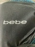Bebe Stars Silver Swimsuit Top Size XS (estimated) - photo 3