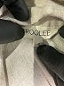 Roolee Solid Tan Jumpsuit Size S - photo 4