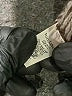 Sundance Brown Wool Pullover Sweater Size M - photo 9