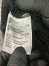Bar III Solid Black Formal Skirt Size M - photo 5