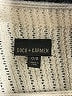 Coco + Carmen Tan Poncho One size - photo 7