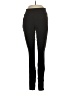 Athleta Solid Black Active Pants Size 4 (tall) - photo 1
