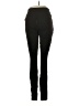 Athleta Solid Black Active Pants Size 4 (tall) - photo 2