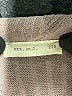 Reba Brown Casual Dress Size L - photo 7