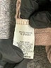 Reba Brown Casual Dress Size L - photo 8