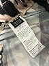Shein 100% Polyester Animal Print Gold Shorts Size L - photo 3