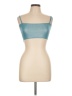 Unbranded Teal Tube Top Size L - photo 1