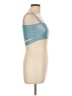 Unbranded Teal Tube Top Size L - photo 4