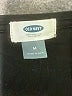 Old Navy Black Short Sleeve T-Shirt Size M - photo 7