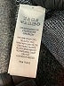 Tahari Plaid Gray Blazer Size M - photo 7