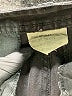 Unbranded Black Cargo Pants Size S - photo 7