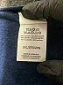 Hanes Blue Sweatshirt Size XXL - photo 8