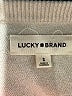 Lucky Brand Tan Pullover Sweater Size S - photo 7