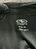 Athletic Works Solid Black Athletic Shorts Size M - photo 3