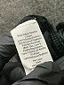 Athletic Works Solid Black Athletic Shorts Size M - photo 4