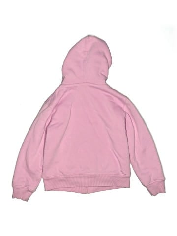 Roxy Girl Zip Up Hoodie (view 2)