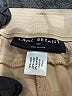 Lane Bryant Solid Tan Khakis Size 16 (petite) - photo 4