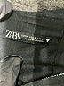 Zara Black Sleeveless Top Size M - photo 4