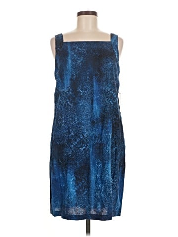 DKNY Cocktail Dress (view 1)