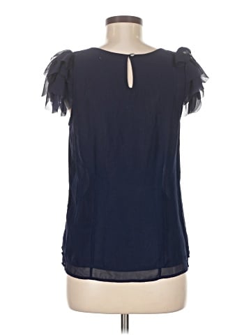 Gianni Bini Short Sleeve Blouse (view 2)