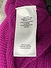 Splendid Purple Pullover Sweater Size XS - photo 8