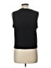 Athleta Black Sleeveless T-Shirt Size L - photo 2