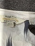 People Tree Ivory Long Sleeve Blouse Size 4 - photo 7