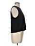 Athleta Black Sleeveless T-Shirt Size L - photo 4