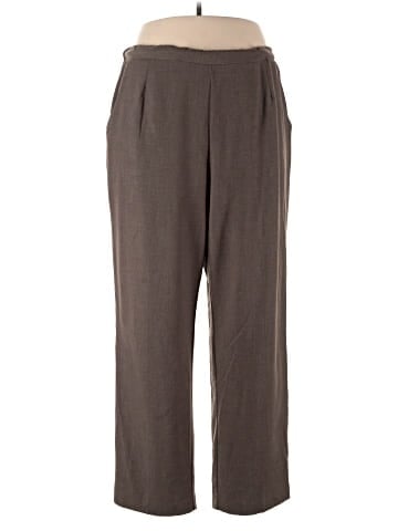 Kim Rogers Dress Pants (view 1)