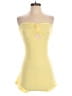 Shein Yellow Romper Size 2 - photo 1