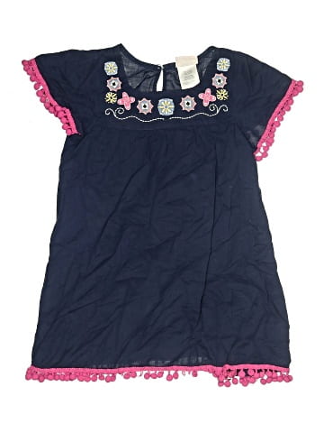 Floatimini Short Sleeve Top (view 1)