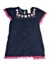 Floatimini Blue Short Sleeve Top Size 5 - photo 1