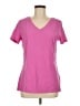 Amazon Essentials Pink Active T-Shirt Size M - photo 1