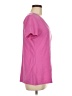 Amazon Essentials Pink Active T-Shirt Size M - photo 4