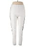 Fashion Nova White Active Pants Size 3X - photo 1