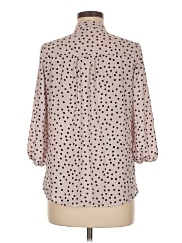 Heart Soul 3/4 Sleeve Blouse (view 2)