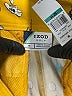 Izod Golf Print Yellow Casual Pants Size 16 - photo 7
