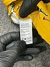 Izod Golf Print Yellow Casual Pants Size 16 - photo 8