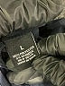 MSK Solid Black Casual Dress Size L - photo 8