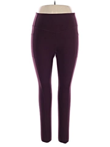 GAIAM Active Pants (view 1)