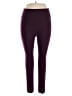 GAIAM Purple Active Pants Size XL - photo 1