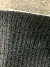 Unbranded Black Pullover Sweater Size S - photo 7