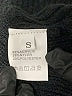 Unbranded Black Pullover Sweater Size S - photo 8