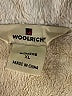 Woolrich Solid Ivory Jacket Size XL - photo 6