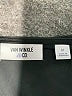 Van Winkle & Co 100% Polyester Black Sleeveless Top Size M - photo 7