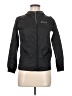 Columbia 100% Nylon Solid Black Jacket Size M - photo 1