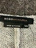 BCBGMAXAZRIA Gray Sweater Vest Size S - photo 6